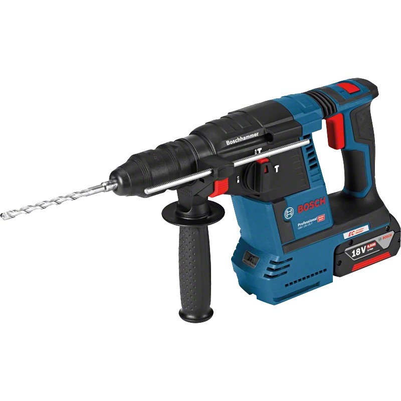 Bosch GBH 18V-26F PROFESSIONAL