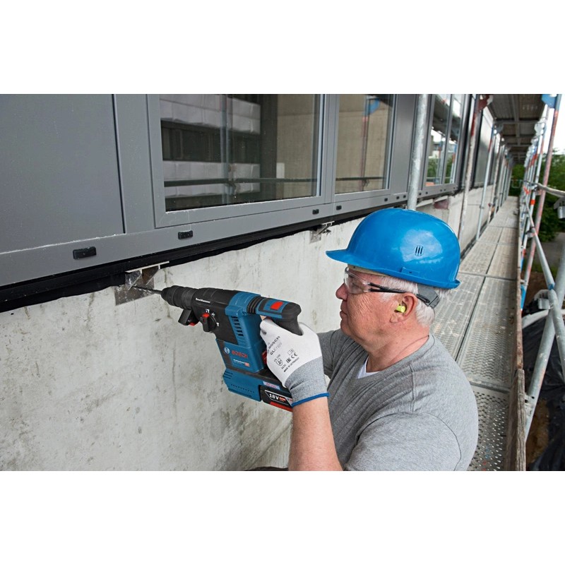Bosch GBH 18V-26F PROFESSIONAL