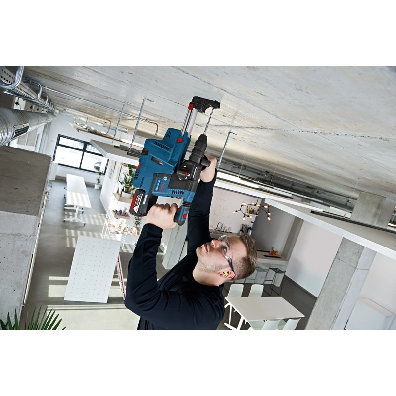 Bosch GBH 18V-26F PROFESSIONAL