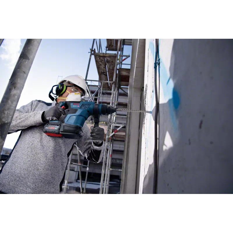 Bosch GBH 18V-34 CF PROFESSIONAL