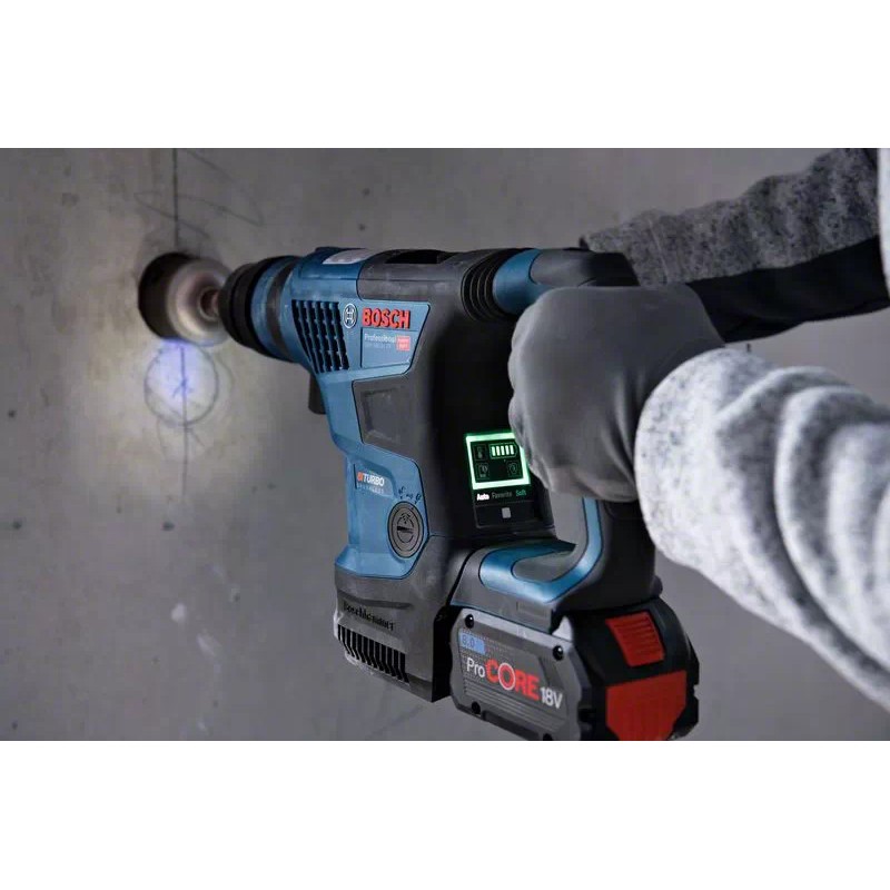 Bosch GBH 18V-34 CF PROFESSIONAL