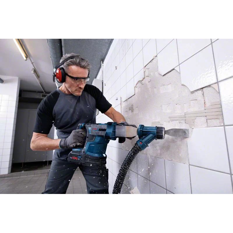 Bosch GBH 18V-34 CF PROFESSIONAL