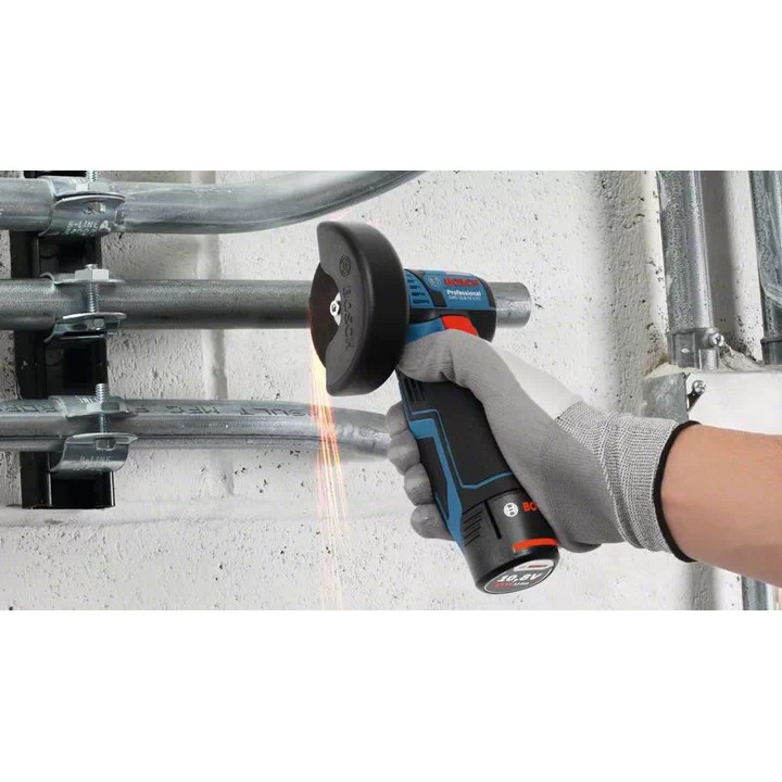Bosch GWS 12V-76 PROFESSIONAL angle grinder
