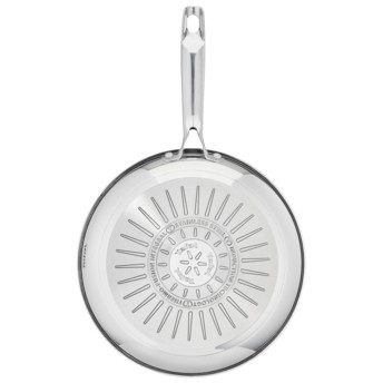 Tefal Duetto+ G732S3 pan set