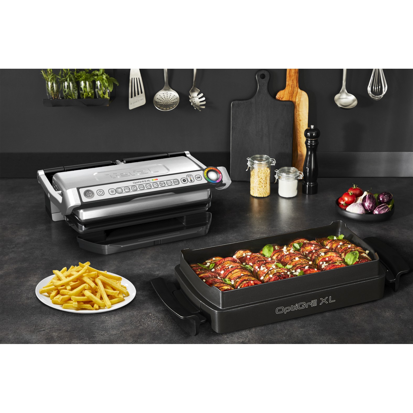 Tefal XA7278 baking tray/sheet