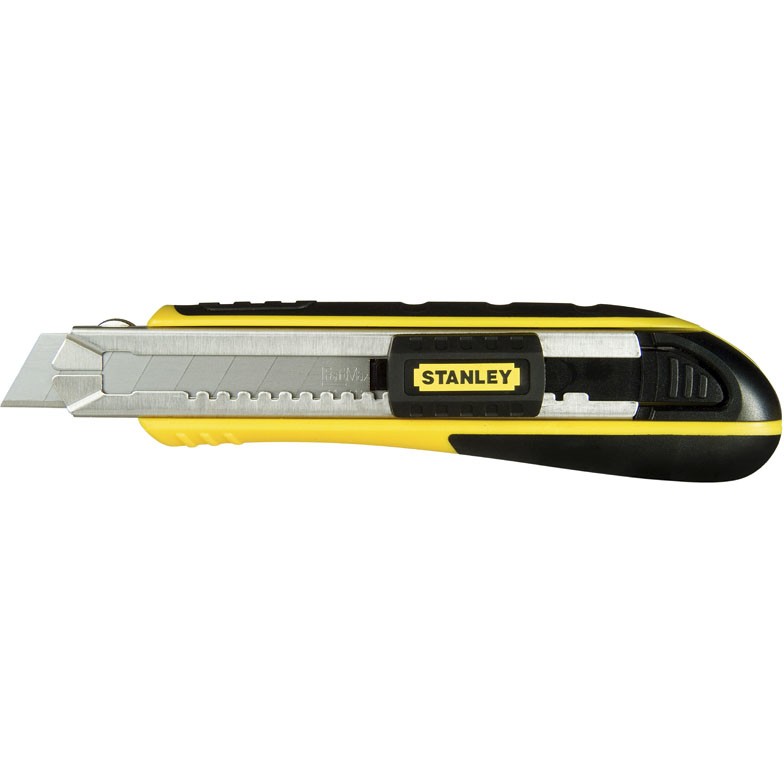 Stanley Cutter mit Magazin FatMax 18mm