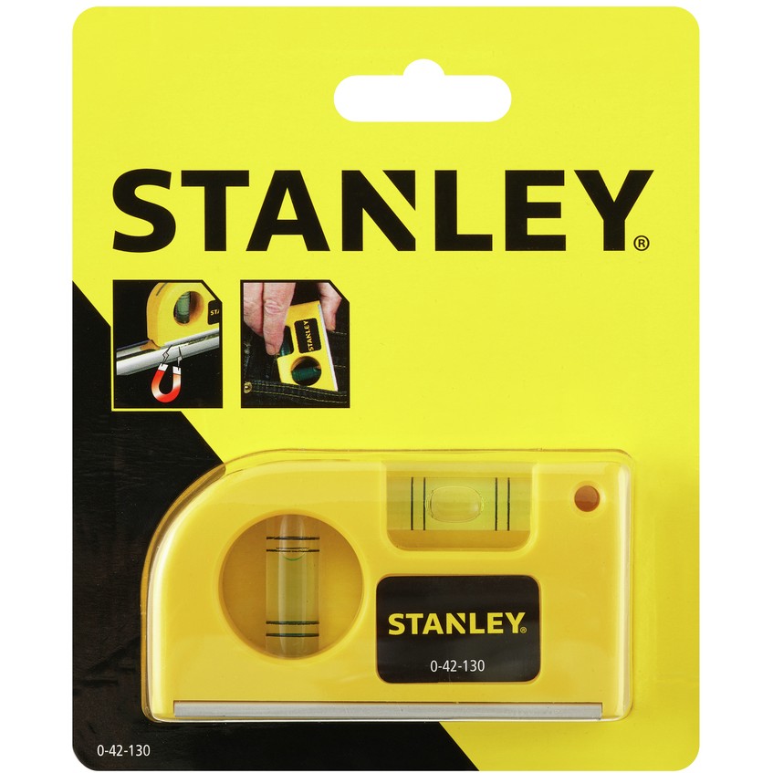 Stanley 0-42-130 level