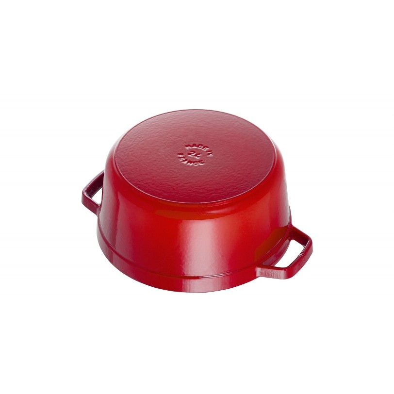Staub Cocotte