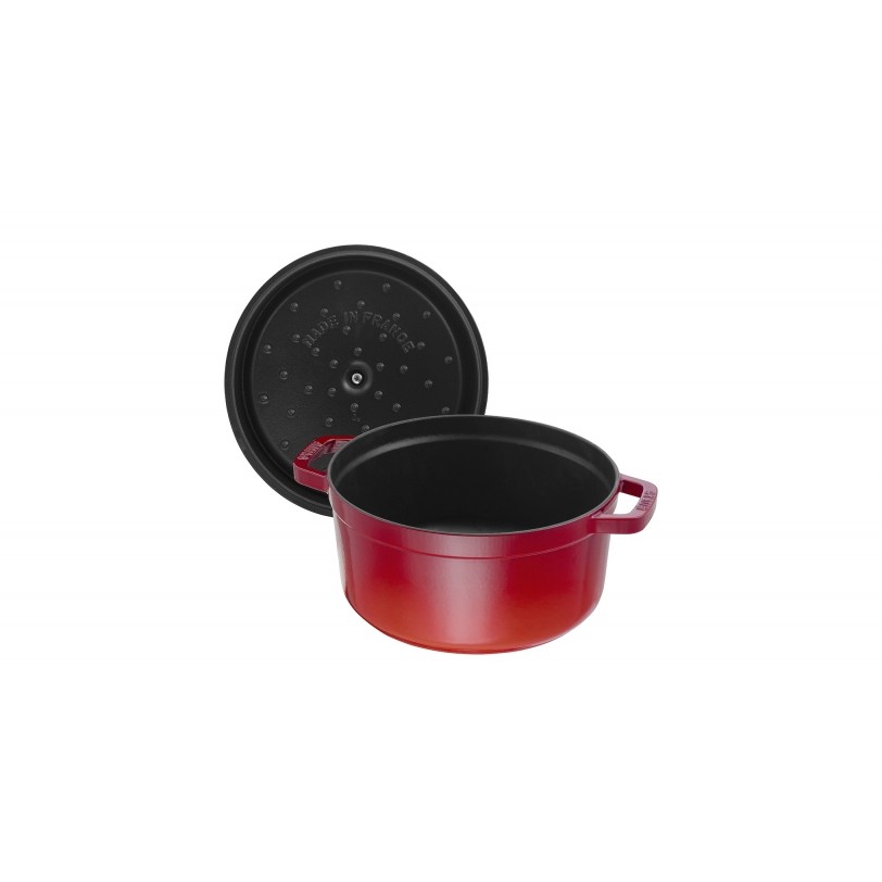Staub Cocotte
