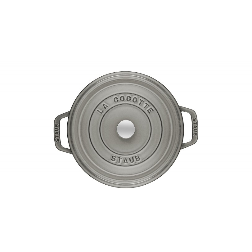 Staub Cocotte