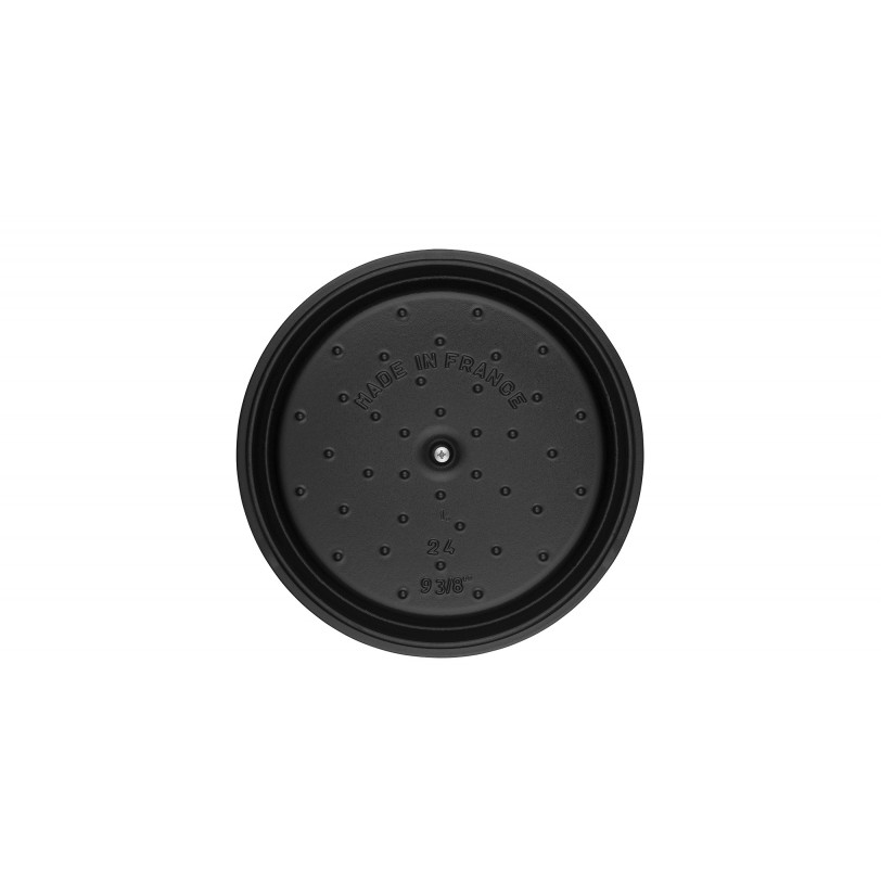 Staub Cocotte