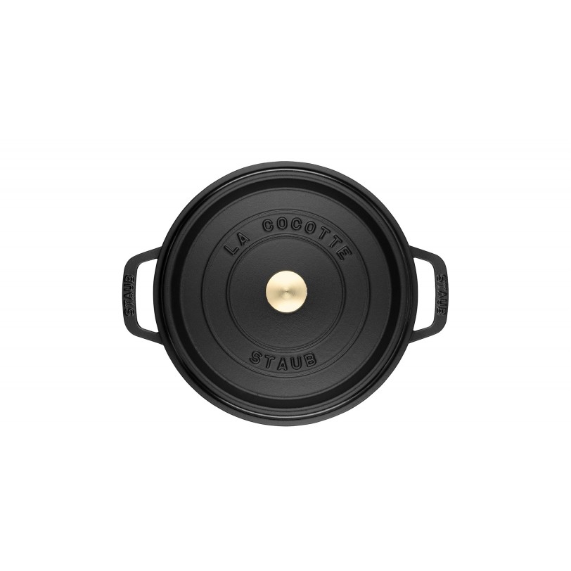 Staub Cocotte