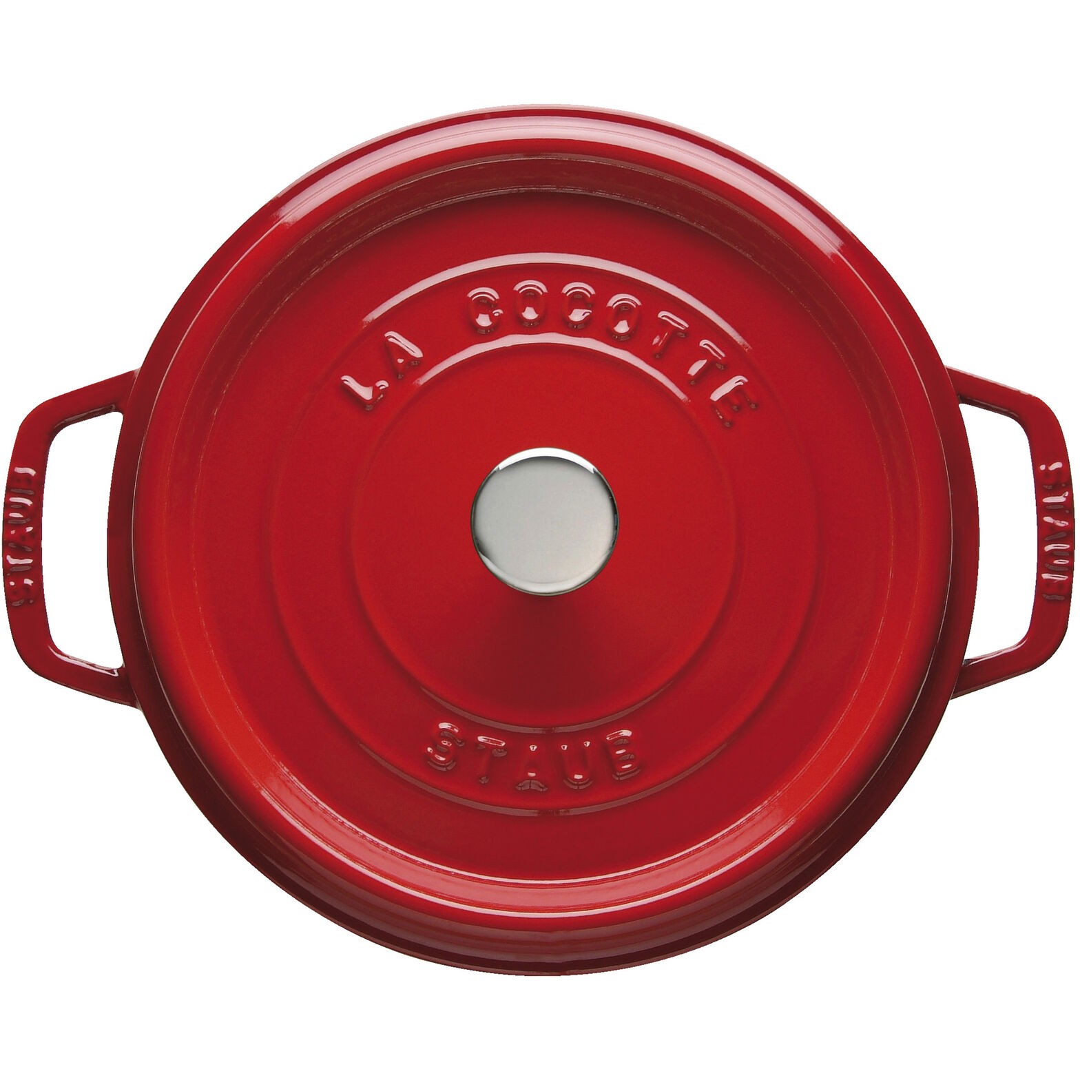 Staub 40509-835-0 roasting pan