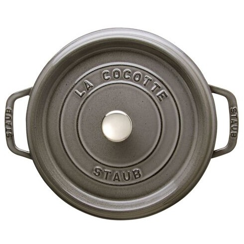 Staub Cocotte