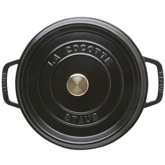 Staub La Cocotte