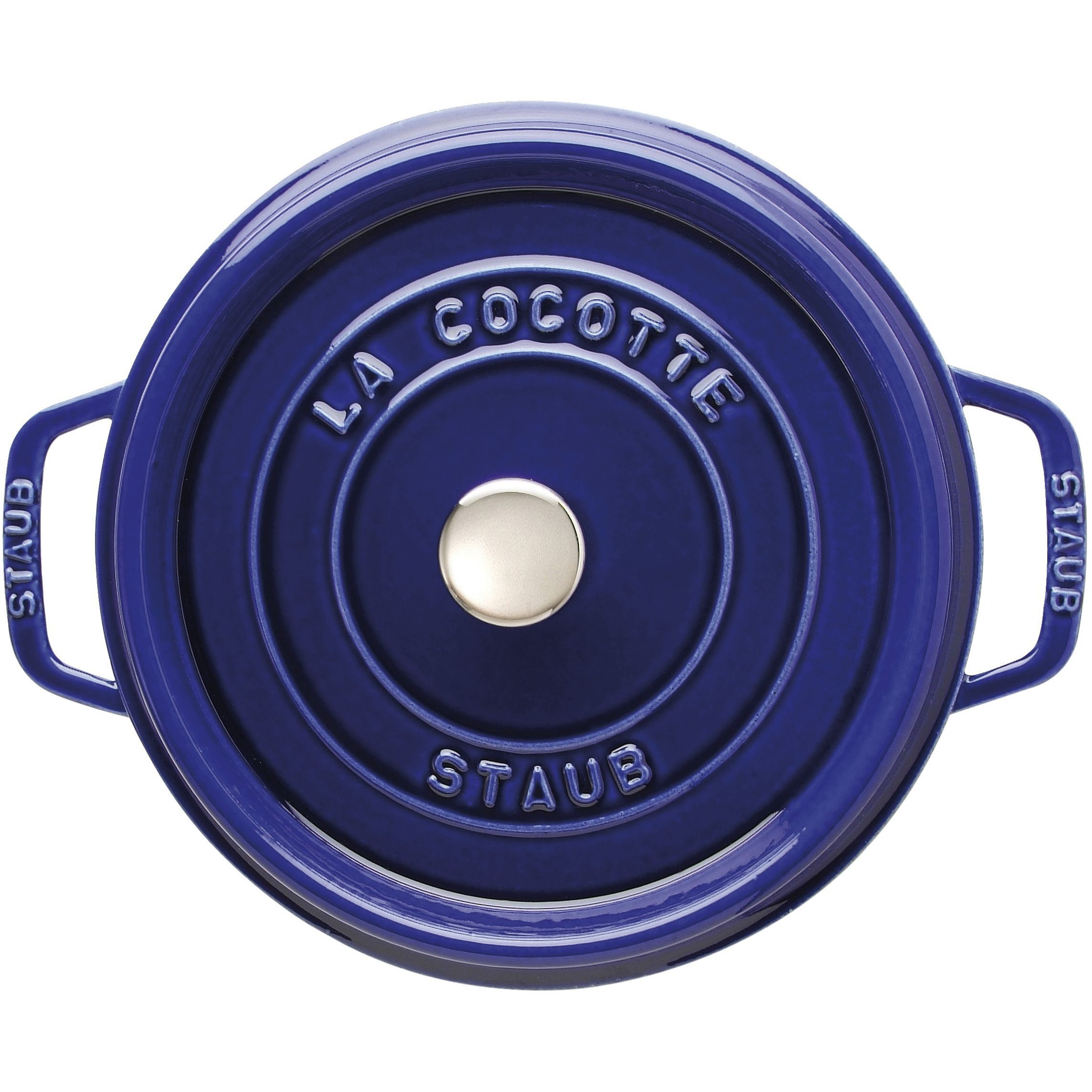 Staub 40510-283-0 Dutch oven