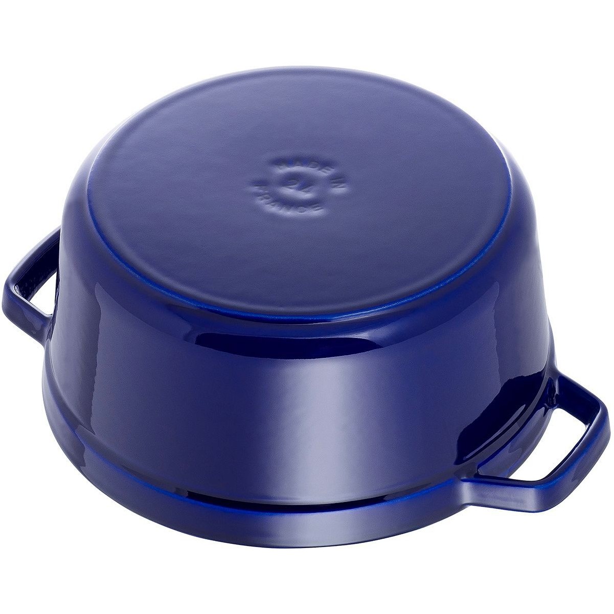 Staub 40510-283-0 Dutch oven