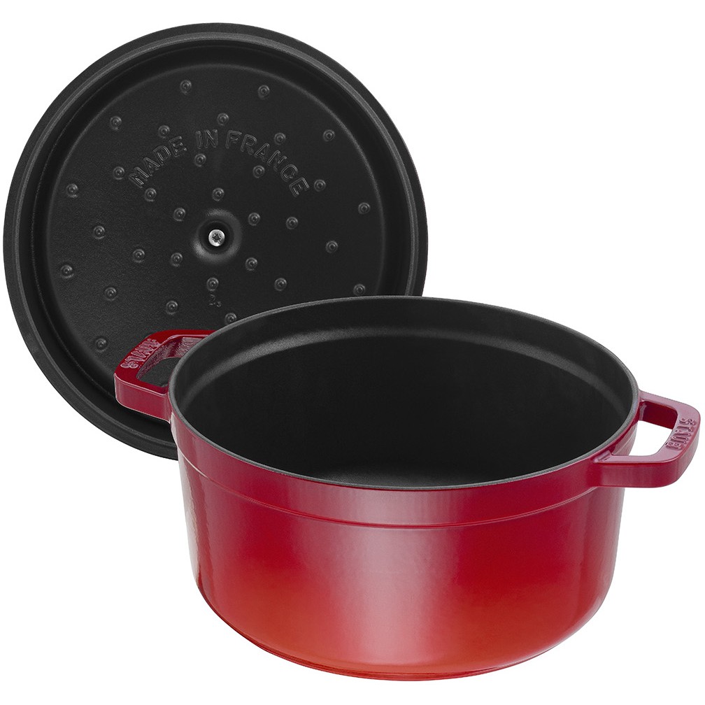 Staub 40509-840-0 roasting pan
