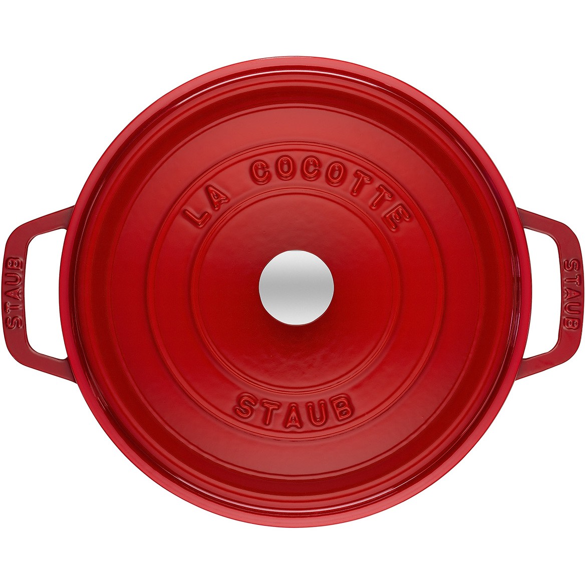 Staub 40509-840-0 roasting pan