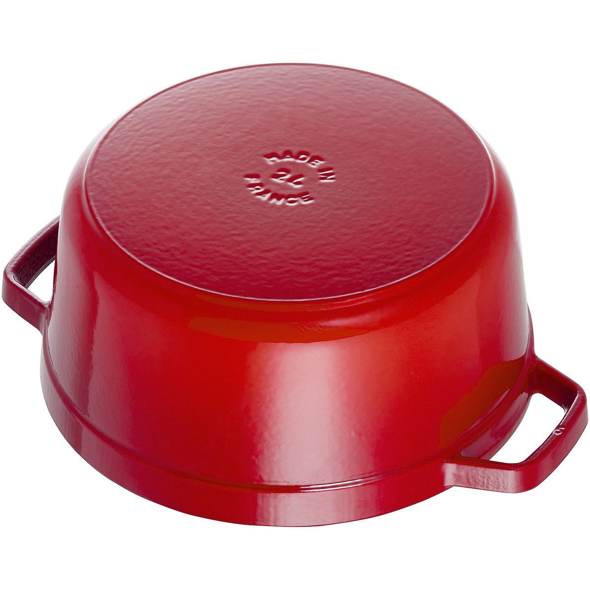 Staub 40509-852-0 roasting pan