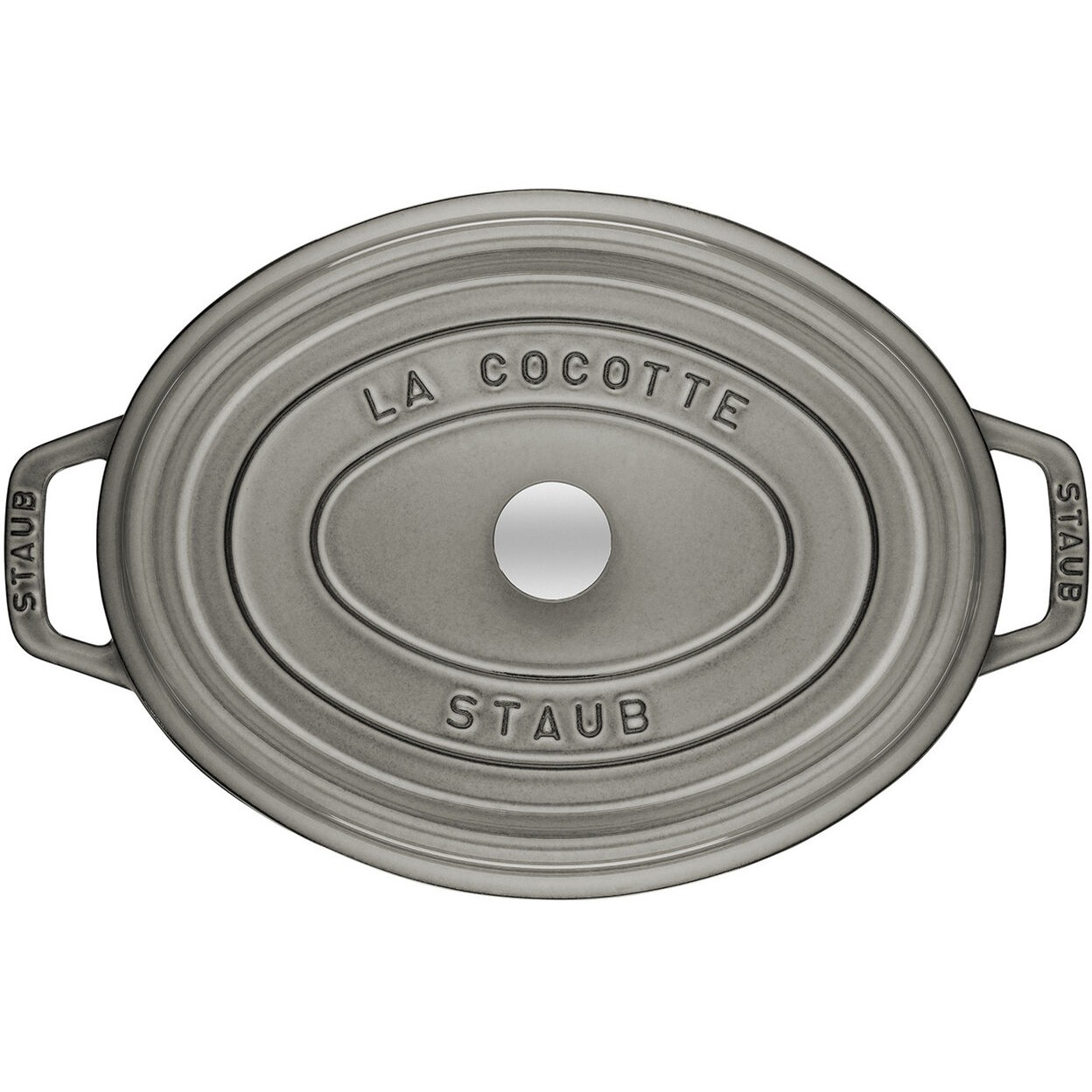 Staub 40509-317-0 roasting pan