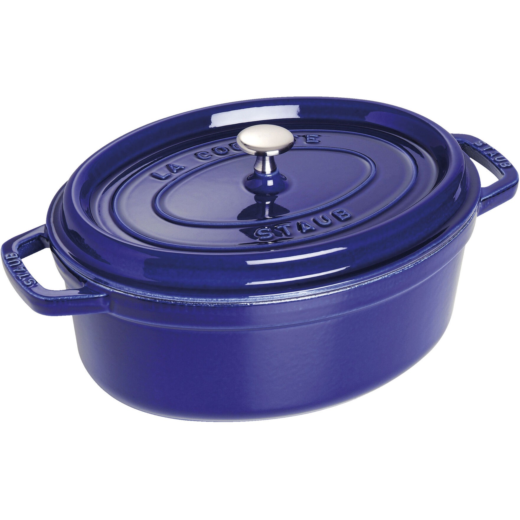 Staub 40510-288-0 roasting pan