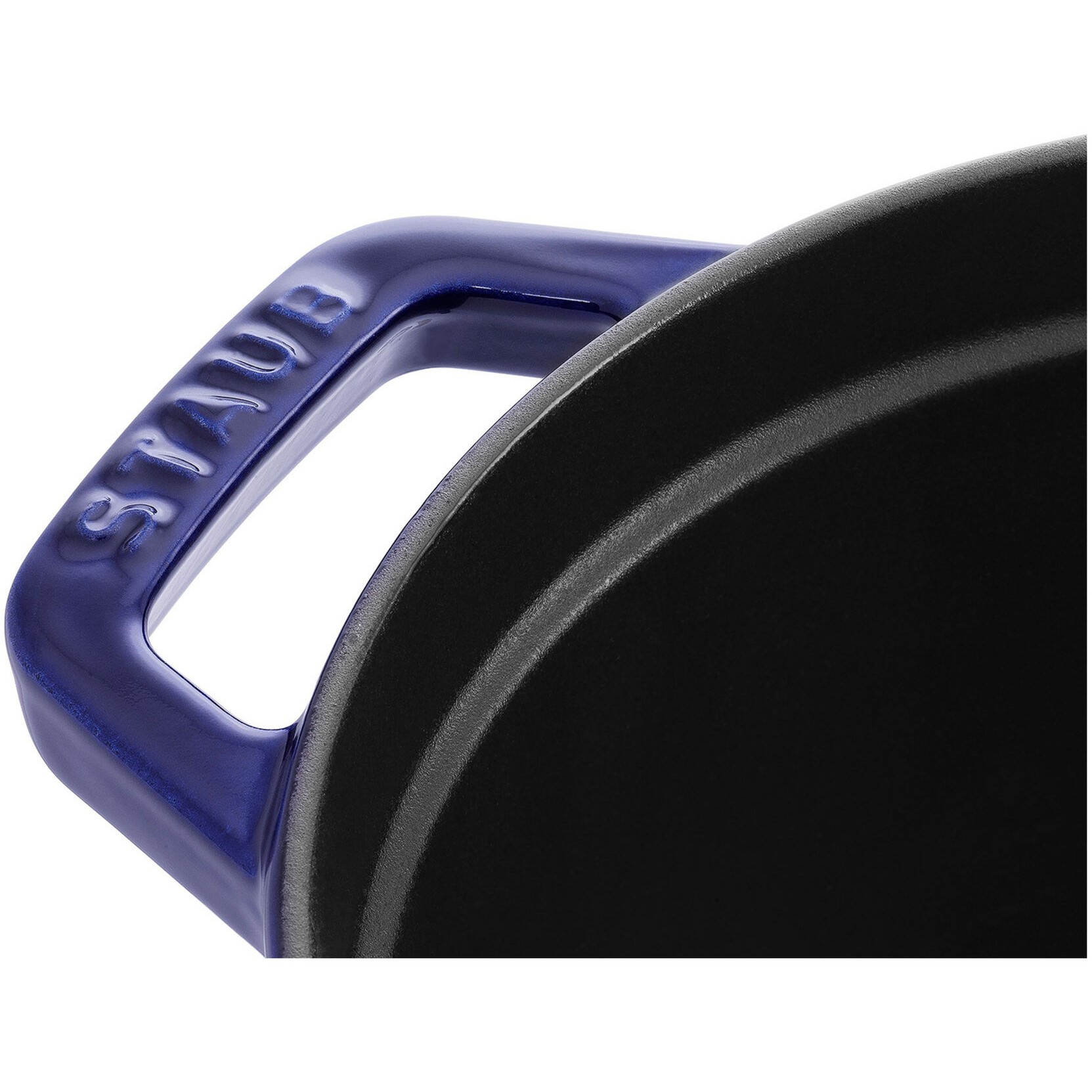 Staub 40510-288-0 roasting pan