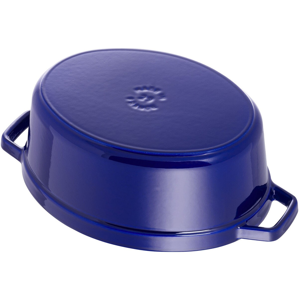 Staub 40510-288-0 roasting pan