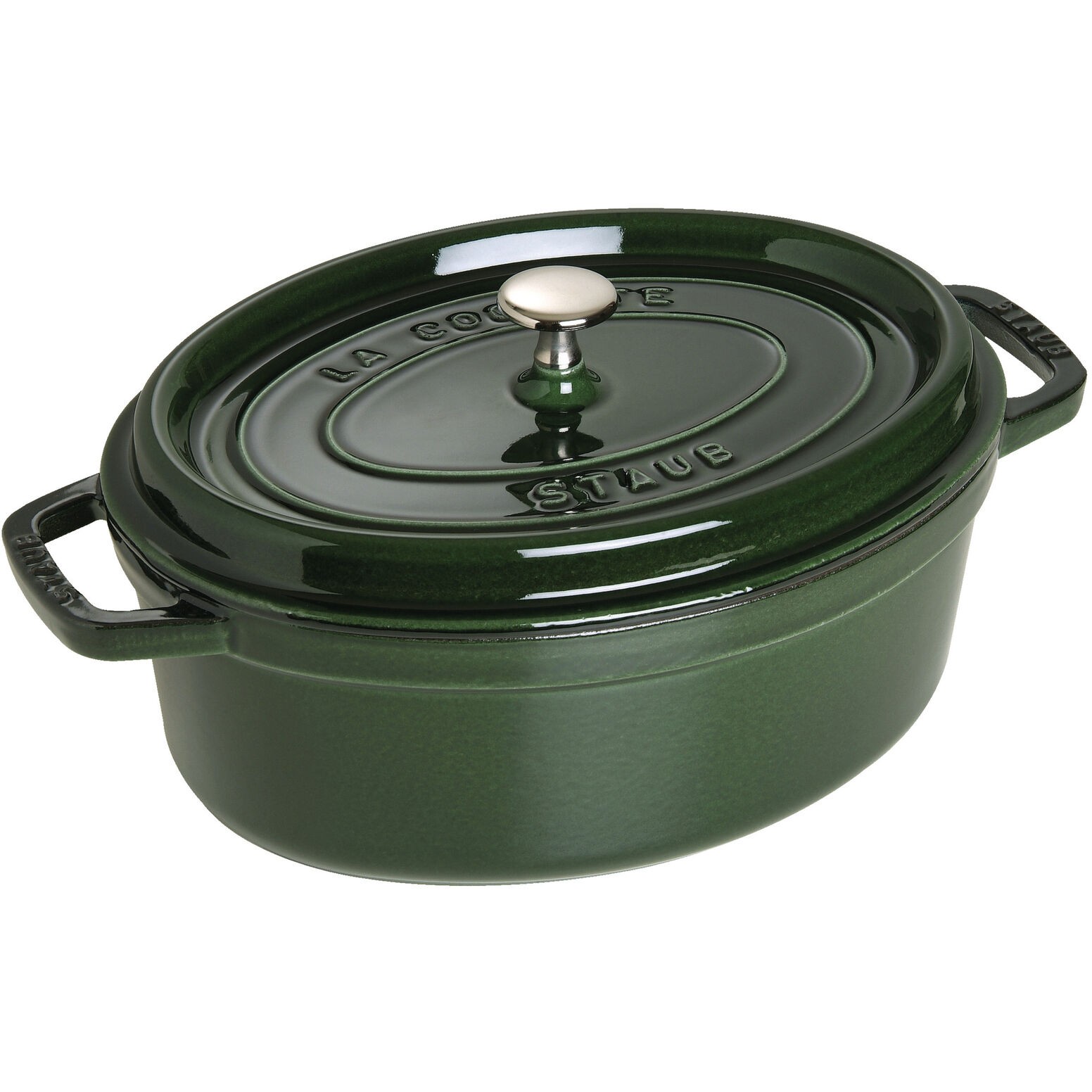 Staub 40509-691-0 roasting pan