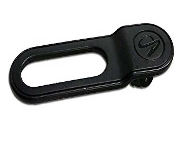 ALE DECT 8232 Ersatzteil Gürtelclip