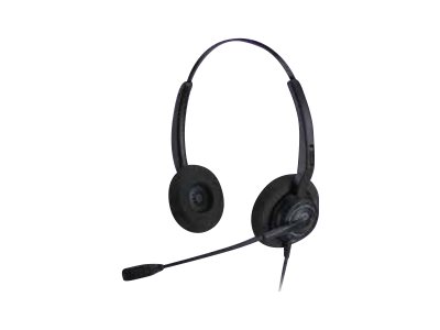 ALE Professional Headset AH 12 GA