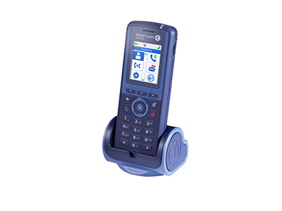 Alcatel-Lucent 8254 DECT-Mobilteil