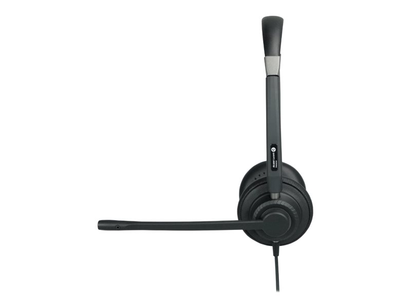ALE Premium Headset AH 22 M II