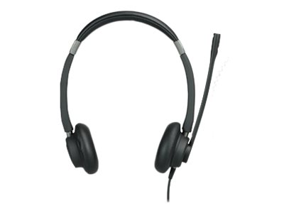 ALE Premium Headset AH 22 M II