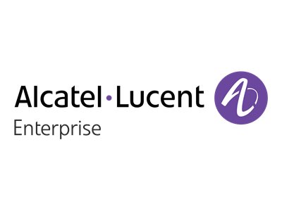 Alcatel-Lucent ALE-10 Tastatur QWERTY