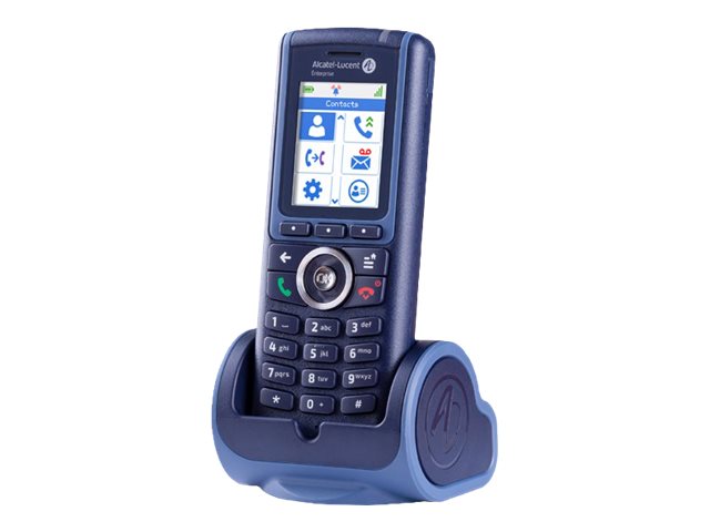 Alcatel-Lucent 8234 DECT-Mobilteil