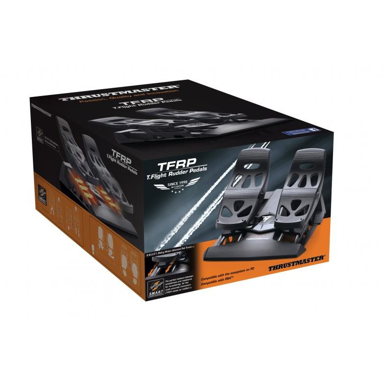 Thrustmaster T.Flight Rudder Pedals