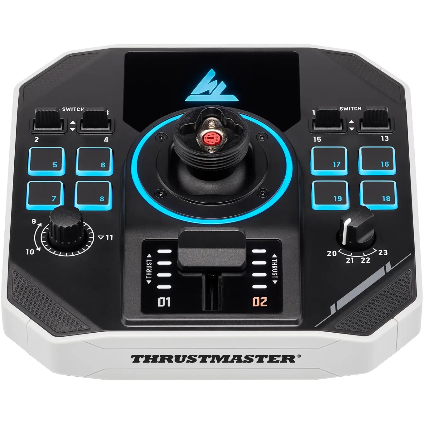 Thrustmaster Sol-R 1 Flightstick