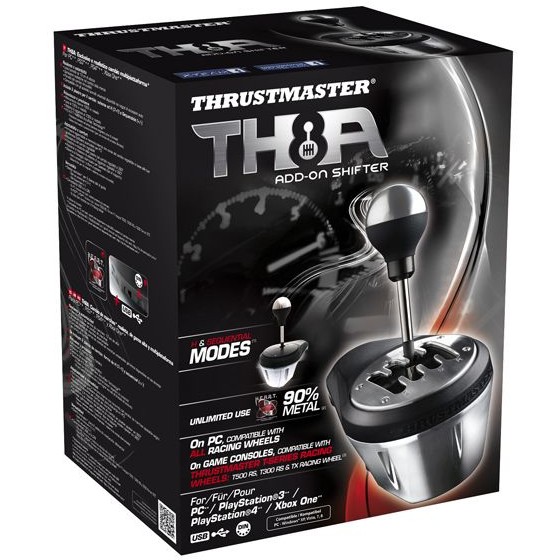 Thrustmaster 4060059 Gaming Controller