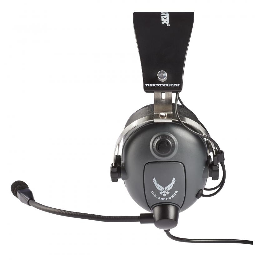 Gaming Headset Thrustm. T.Flight US AirForce      (KON/PC) retail