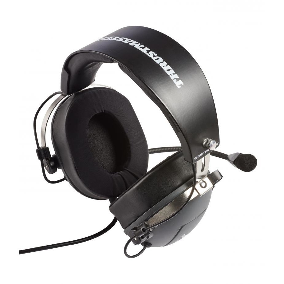 Gaming Headset Thrustm. T.Flight US AirForce      (KON/PC) retail