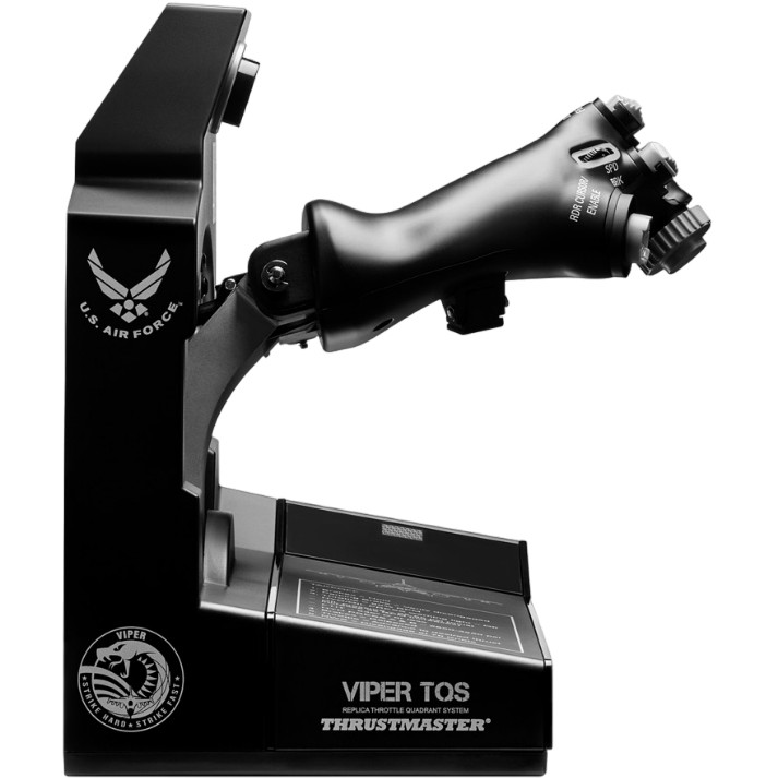 Thrustmaster VIPER TQS