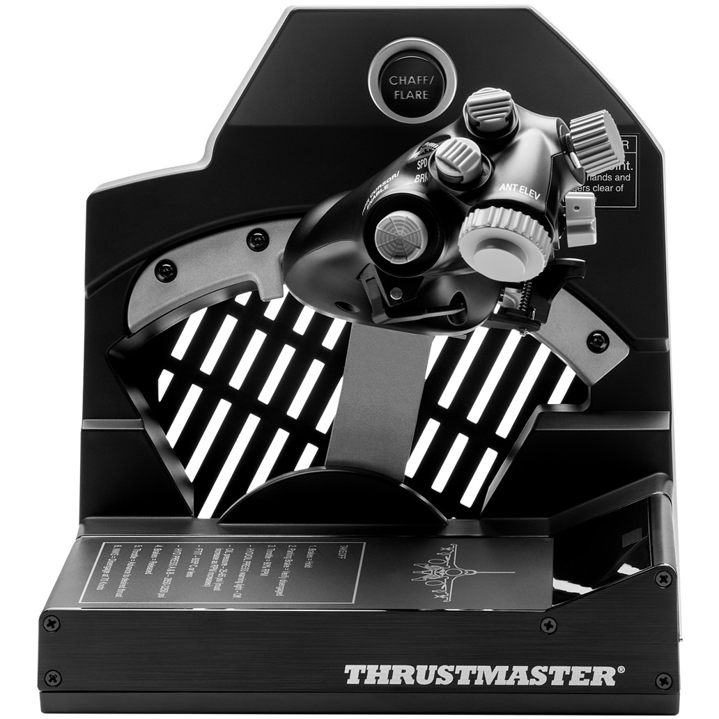 Thrustmaster VIPER TQS
