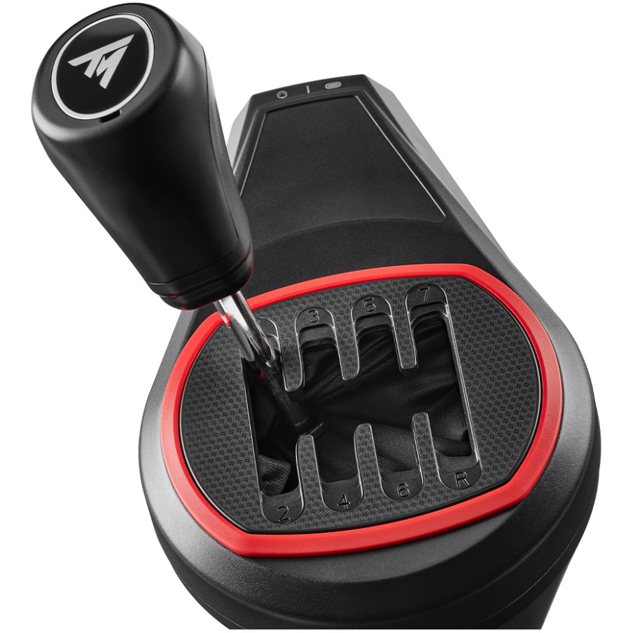 Thrustmaster TH8S Shifter