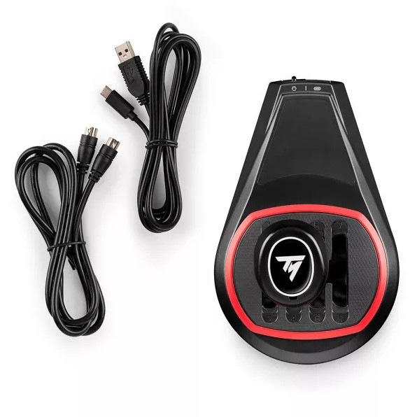 Thrustmaster TH8S Shifter