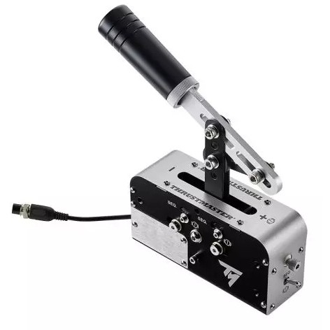 Thrustmaster TSS Handbrake