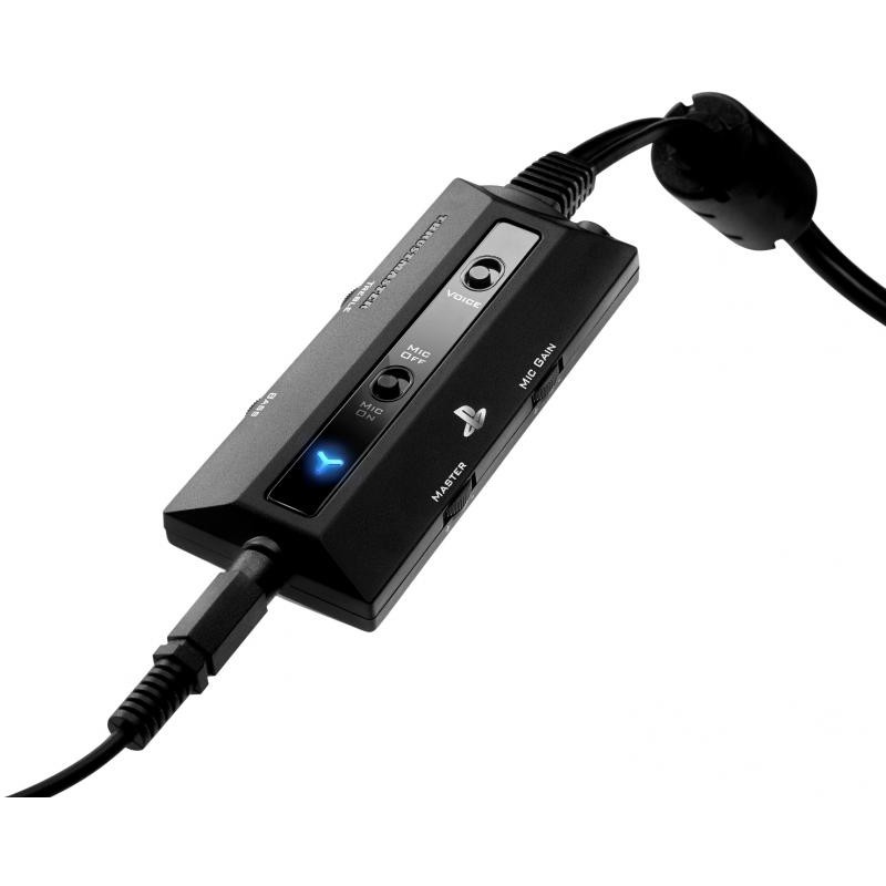 Gaming Headset Thrustm. Y-300P                         (PST) retail