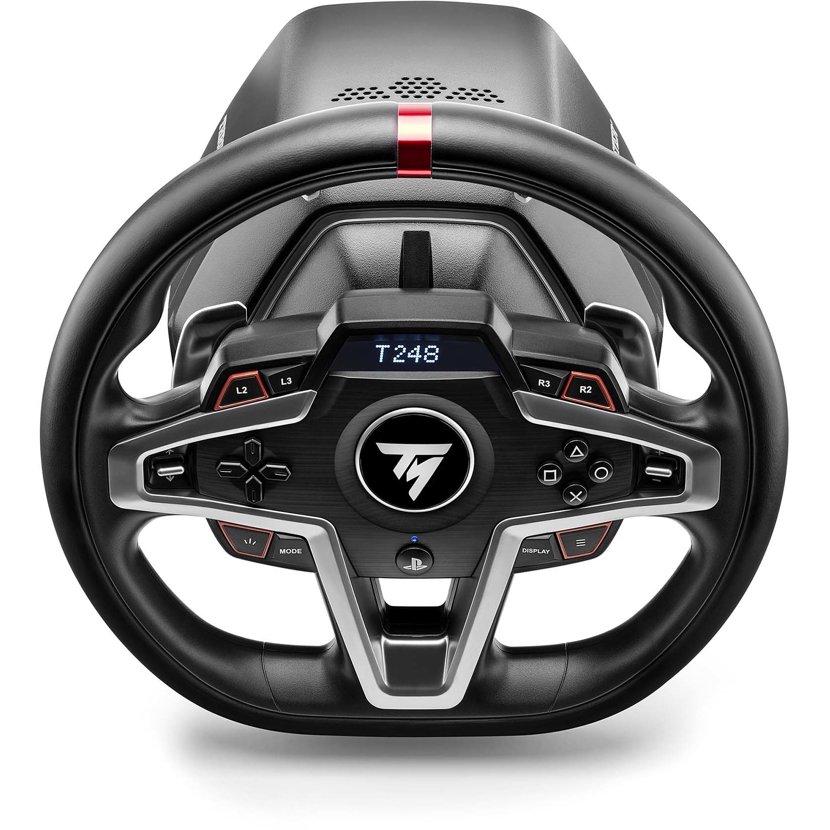 Lenkrad Thrustm. T248P                     FF Wheel (PS5/PC) retail