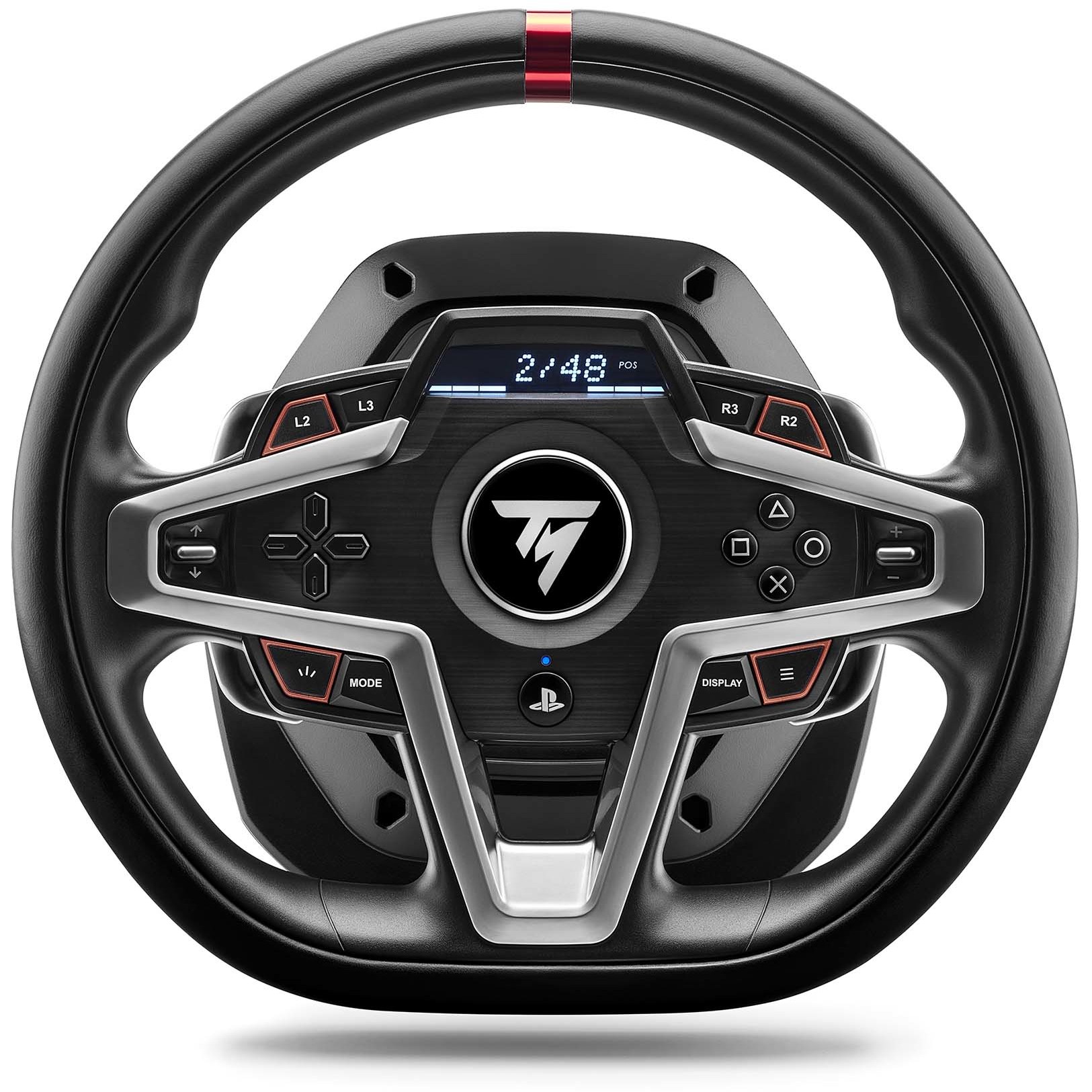 Lenkrad Thrustm. T248P                     FF Wheel (PS5/PC) retail