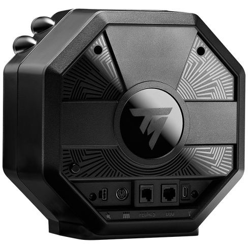 Lenkrad Thrustm. T598P DirectDrive         FF Wheel (PS5/PC) retail